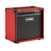 Laney LX20R-RED Guitar Combo - 20W - 8 Inch Woofer - Reverb