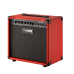 Laney LX35R-RED Guitar Combo - 35W - 10 Inch Woofer - Reverb