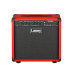 Laney LX35R-RED Guitar Combo - 35W - 10 Inch Woofer - Reverb