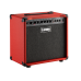 Laney LX35R-RED Guitar Combo - 35W - 10 Inch Woofer - Reverb