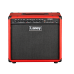 Laney LX65R-RED Guitar Combo - 65W - 12 Inch Woofer - Reverb