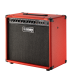 Laney LX65R-RED Guitar Combo - 65W - 12 Inch Woofer - Reverb