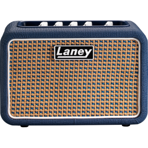 Laney MINI-STB-LION Bluetooth Battery Powered Guitar Amp with Smartphone Interface