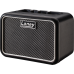 Laney MINI-SUPERG Battery Powered Guitar Amp with Smartphone Interface