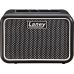 Laney MINI-SUPERG Battery Powered Guitar Amp with Smartphone Interface