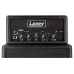 Laney MINISTACK-B-IRON Bluetooth Battery Powered Guitar Amp with Smartphone Interface
