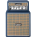 Laney MINISTACK-B-LION Bluetooth Battery Powered Guitar Amp with Smartphone Interface