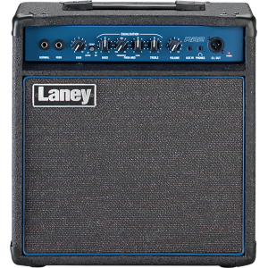 Laney RB2 Bass Guitar Combo - 30W - 10 Inch Woofer Plus Horn