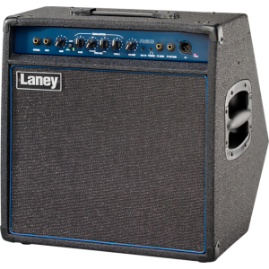 Laney RB3 Bass Guitar Combo - 65W - 12 Inch Woofer Plus Horn