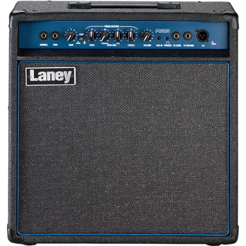 Laney RB3 Bass Guitar Combo - 65W - 12 Inch Woofer Plus Horn