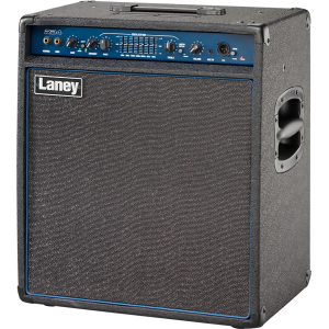 Laney RB4 Bass Guitar Combo - 165W - 15 Inch Woofer Plus Horn