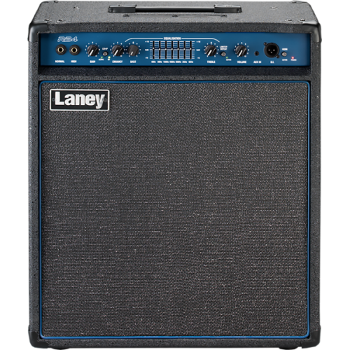 Laney RB4 Bass Guitar Combo - 165W - 15 Inch Woofer Plus Horn