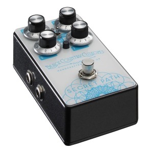 Laney BCC- Secret Path Reverb Pedal