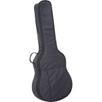 Levy's Polyester Gig Bag for Acoustic Guitars - EM20