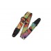 Levy's 2 Polyester Guitar Strap - MPD2-036