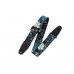 Levy's Print Series Guitar Strap - MPD2038