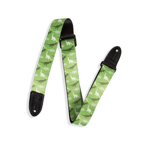 Levy's MPJR-003 Speciality Series Dinosaur Camo Green