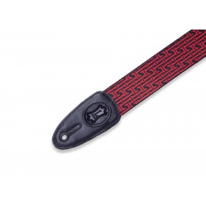 Levy’s Signature L Guitar Strap – MPLL-006 