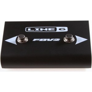 Line 6 FBV2 Foot Pedal