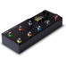 Line 6 HX Stomp XL Guitar Multi-Effects Processor- Black