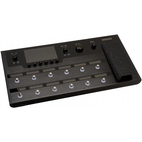 Line 6 Helix Guitar Multi-effects Floor pedal Processor