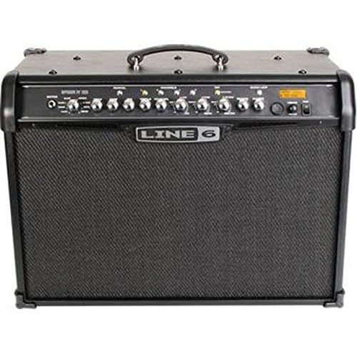 Line 6 Spider IV 120-watt 2x10 Modeling Guitar Amplifier