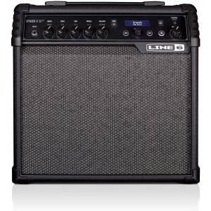 Line 6 Spider V 30 MKII Amp