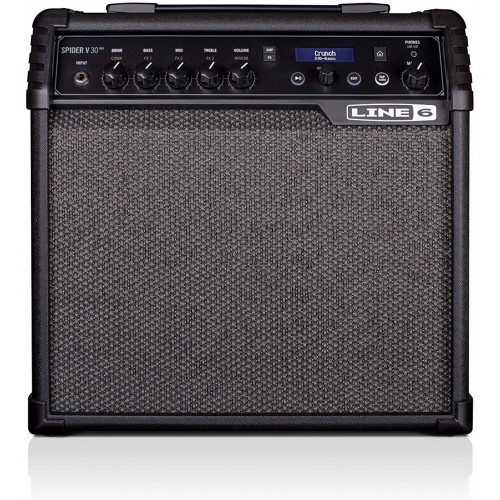 Line 6 Spider V 30 MKII Amp