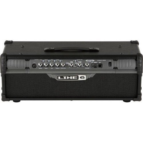 Line 6 Spider III HD75 75W Guitar Amp Head