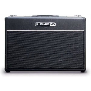 Line 6 Vetta II Combo Amplifier