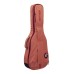 Ritter RGB4CFRO Bern Classical Guitar Bag  4/4 FRO - Flamingo Rose