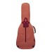 Ritter RGB4CFRO Bern Classical Guitar Bag  4/4 FRO - Flamingo Rose