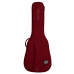 Ritter RGC3CSRD Carouge 4/4 Classical Gig Bag - Spicy Red