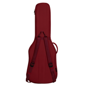 Ritter RGC3ESRD Carouge Electric Guitar Bag - Spicey Red