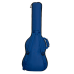 Ritter RGD2ESBL Davos Electric Guitar 4/4 Gig Bag - Sapphire Blue