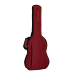 Ritter RGF0CSRD Flims Classical Guitar Bag - Spicy Red