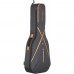 Ritter RGS7 C/MGB Misty Grey Leath Classical Guitar Bag