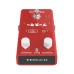 Teisco TSC-01100 Boost 9V/24V True Bypass Guitar Effects Pedal