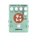Teisco TSC-01102 Delay 9-Volt True Bypass Guitar Effects Pedal