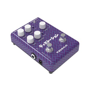 Teisco TSC-01112 Distortion Pedal