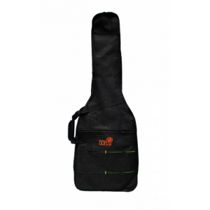 Yamaha F310 Acoustic Guitar - Natural with Thomsun 11643-BA Acoustic Guitar Bag
