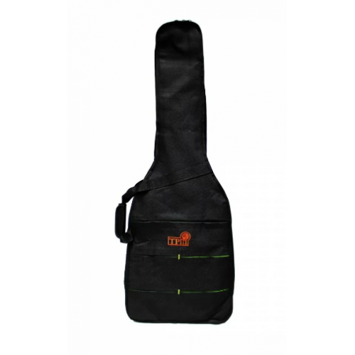 Thomsun 11643BEB Bass Guitar Bag - Black