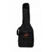 Thomsun 11643BEB Bass Guitar Bag - Black