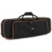 Thomsun AF15B12 Violin Case 4/4 - Black