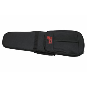 Thomsun AF15B12 Violin Case 4/4 - Black
