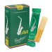 Vandoren SR2625 JAVA Alto Saxophone Single Reed - Strength 2.5
