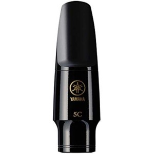 Yamaha 5C Alto Saxophone Mouthpiece