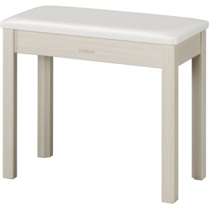 Yamaha BC108 Piano Bench - White Birch