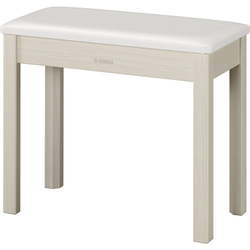 Yamaha BC108 Piano Bench - White Birch