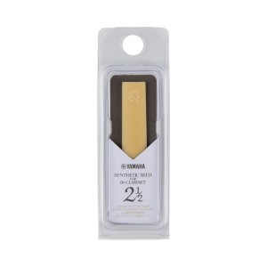 Yamaha CLR25 Synthetic Reed for Clarinet